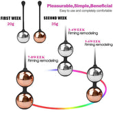 Remote Control vibration Kegel Balls Vaginal adults sex toys - Seductiva